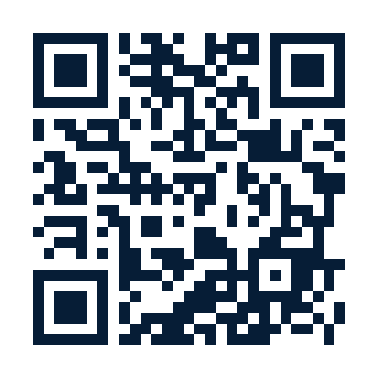 QR code que abre a demo de adesão no caixa do LoyalT