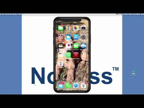 NoPass Single Device Registration and Authentication without Passwords