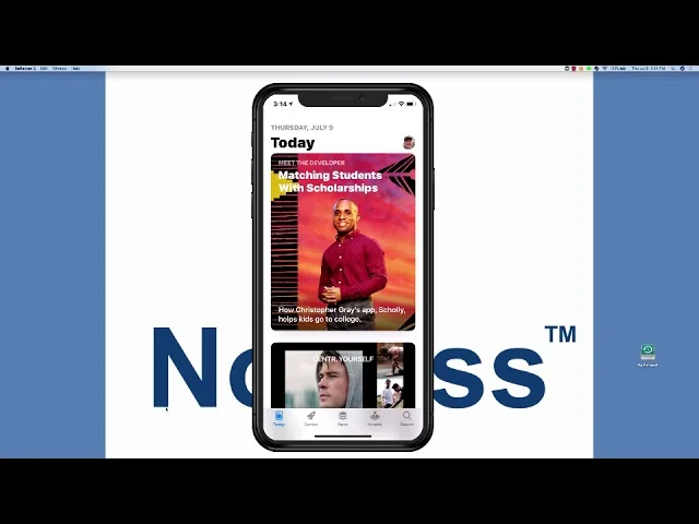 NoPass Backup and Restoring Credentials