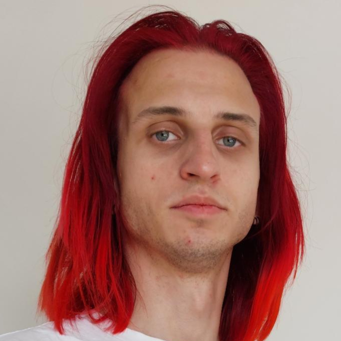 Mathew Novosadny