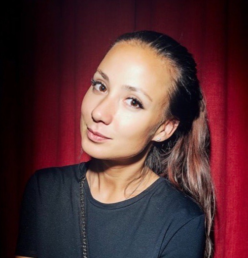 Vita Moskaliova