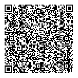 The store’s original QR code